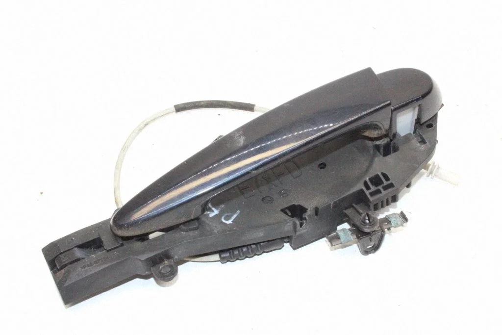 Front door exterior handle – BMW X5 E70 (2006-2013)