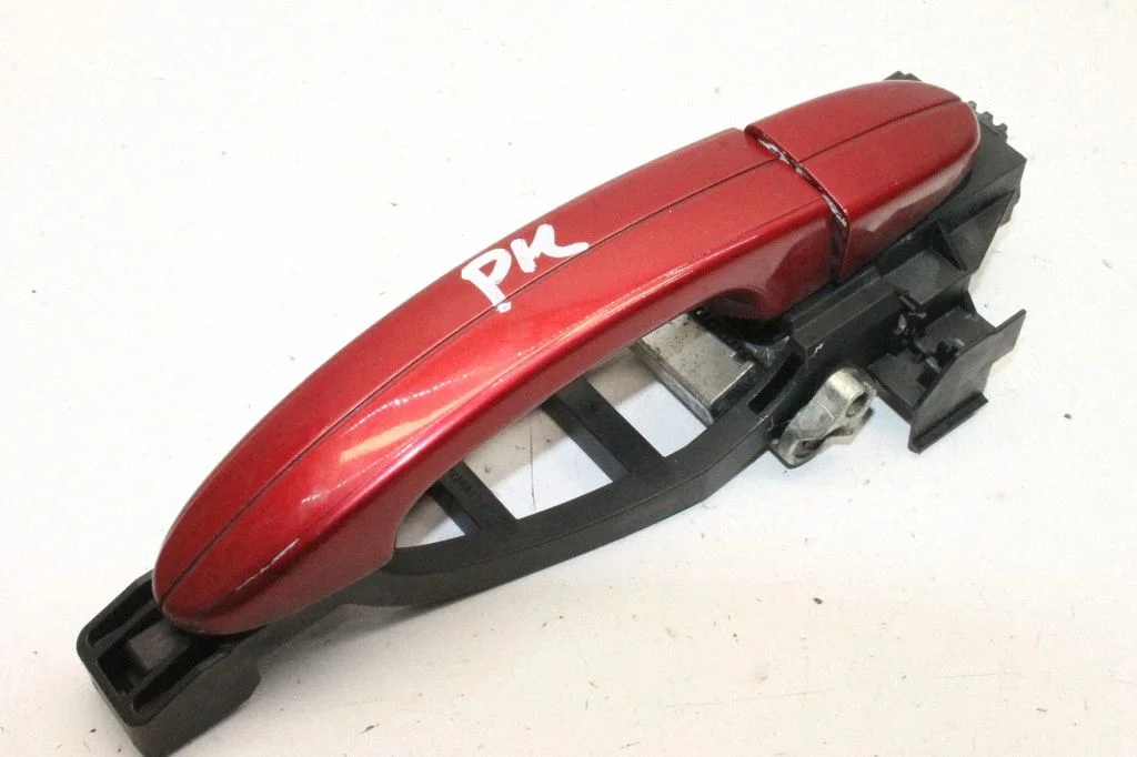 Esiukse välimine käepide – Ford Mondeo MK IV (2007-2014)