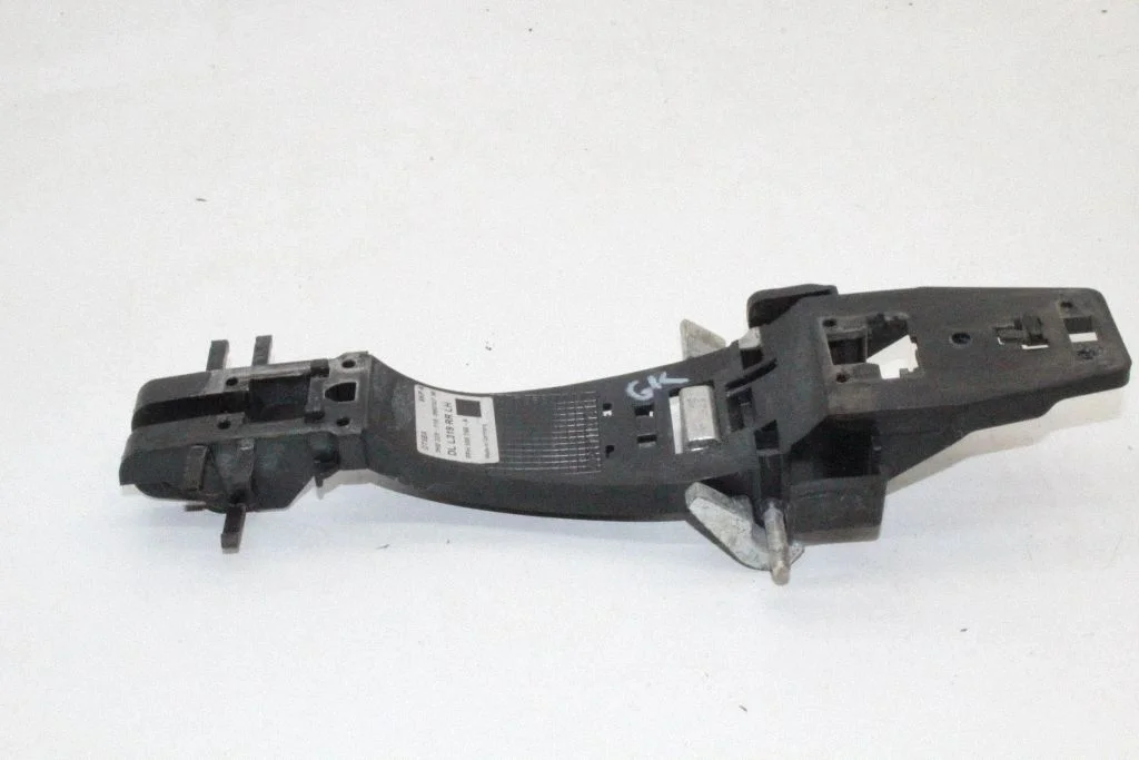 Front door exterior handle – Land Rover Discovery 3 - LR3 (2005-2009)