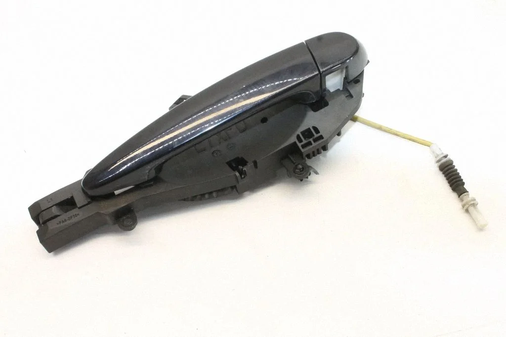 Front door exterior handle – BMW X5 E70 (2006-2013)