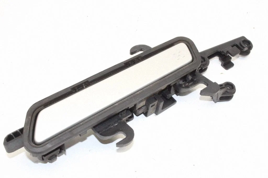Front door exterior handle – Hyundai Ioniq 5 (2021-)