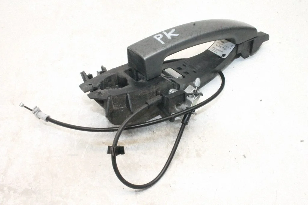Ārējais atvēršanas rokturis – Land Rover Freelander 2 - LR2 (2007-2016)