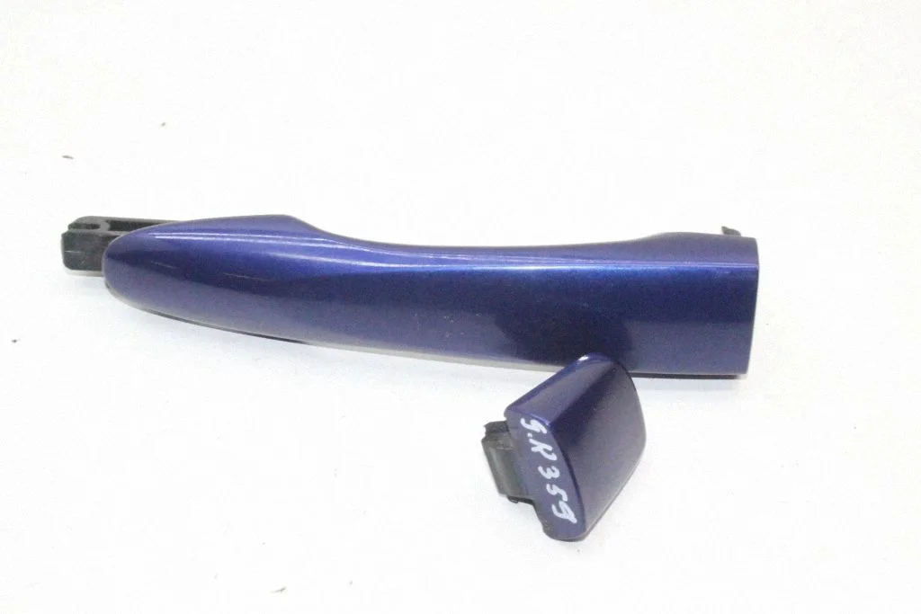 Front door exterior handle – Nissan Qashqai (2014-2016)