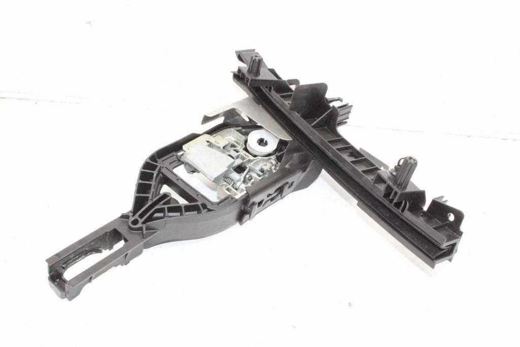 Front door exterior handle – Ford Focus (2018-)
