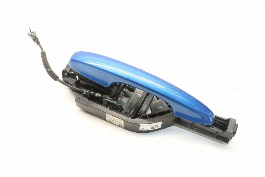 Front door exterior handle – Ford Focus (2018-)