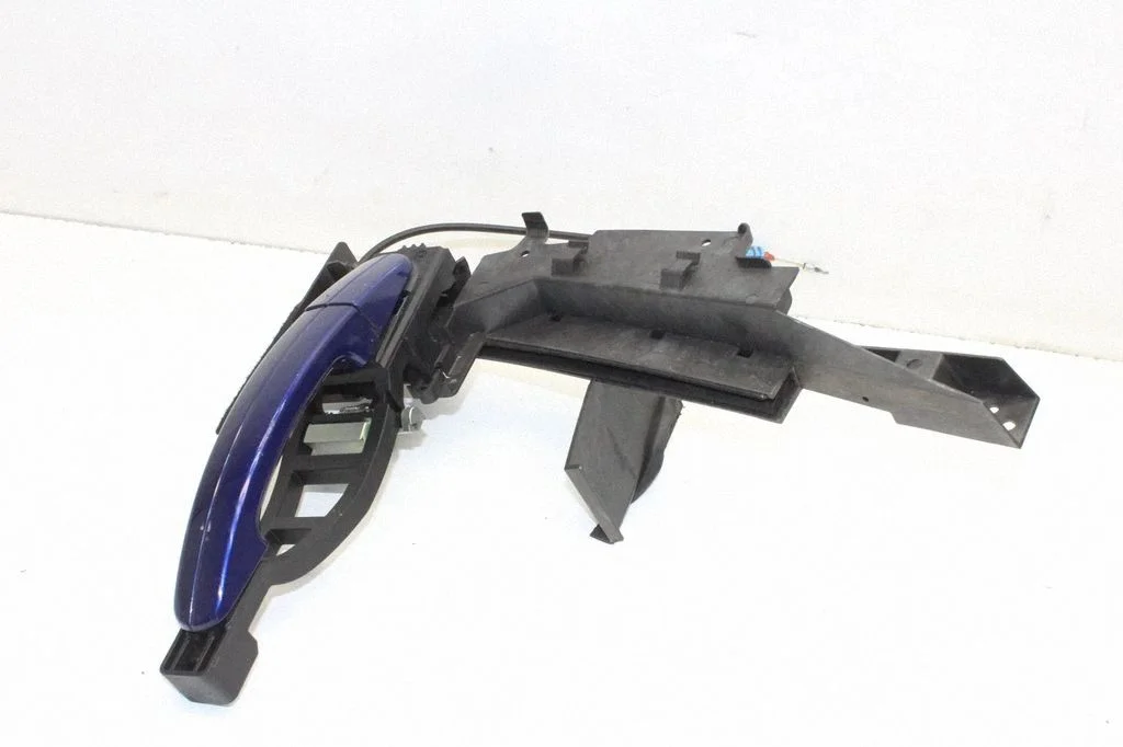Ārējais atvēršanas rokturis – Ford C-MAX II (2010-2019)