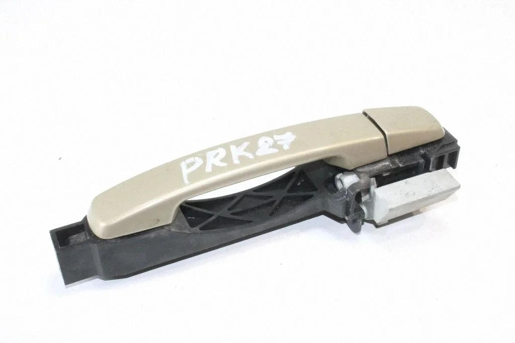 Front door exterior handle – Nissan Qashqai (2006-2010)