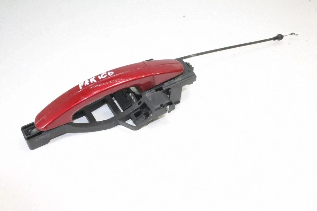 Front door exterior handle – Ford Focus (2010-2017)