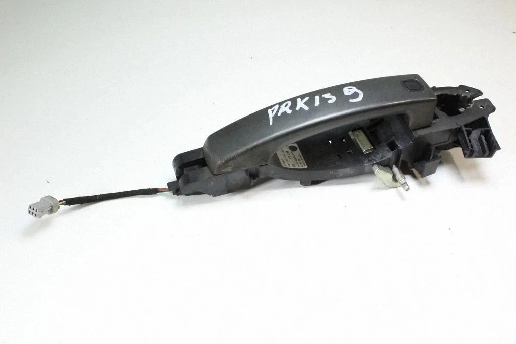 Ārējais atvēršanas rokturis – Land Rover Range Rover Sport L320 (2005-2013)