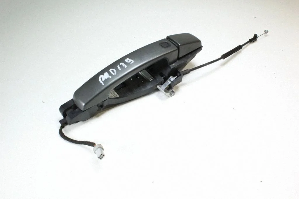 Ārējais atvēršanas rokturis – Land Rover Range Rover Sport L320 (2005-2013)