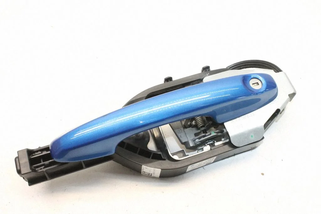 Front door exterior handle – Ford Focus (2018-)