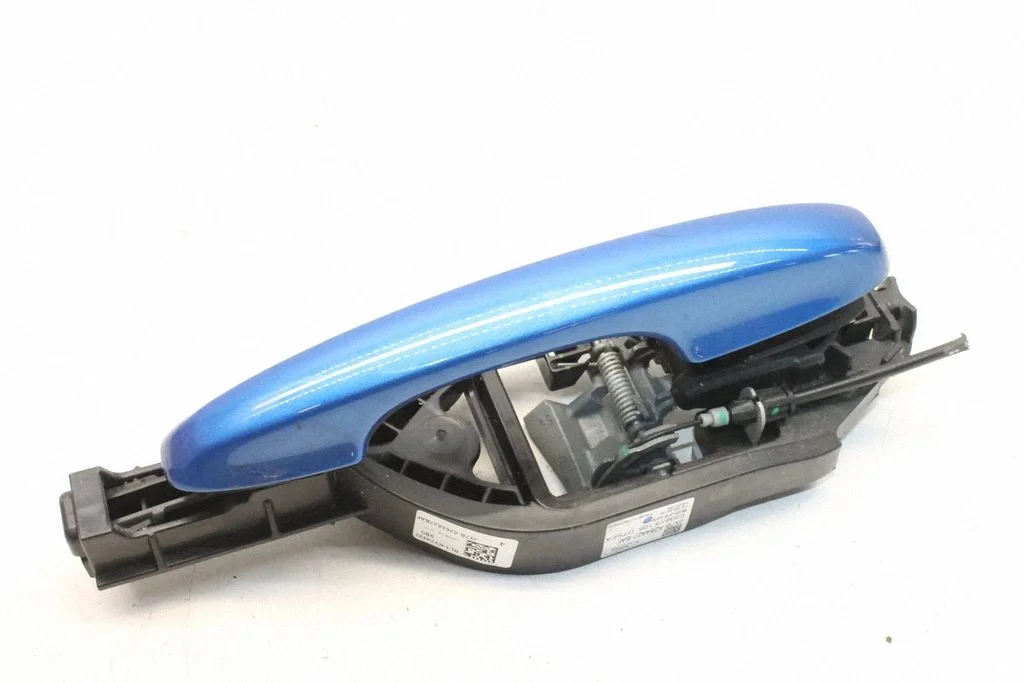 Front door exterior handle – Ford Focus (2018-)