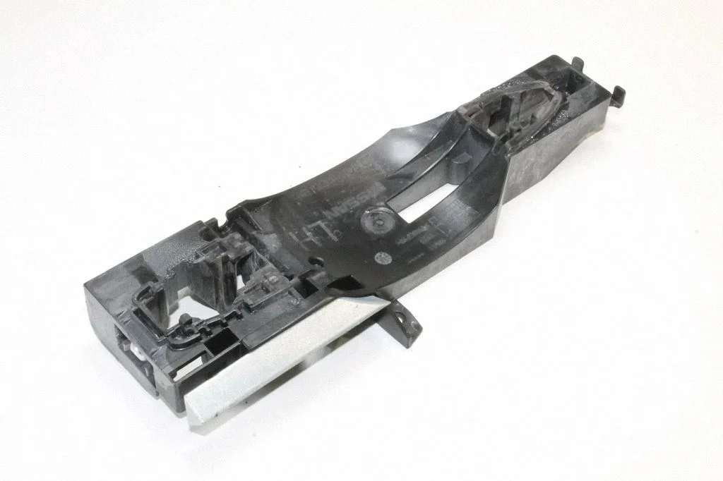 Front door exterior handle – Nissan Qashqai (2014-2016)