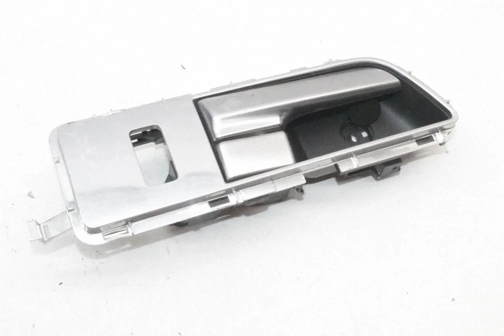 Front door interior handle – Land Rover Discovery 4 - LR4 (2010-2016)