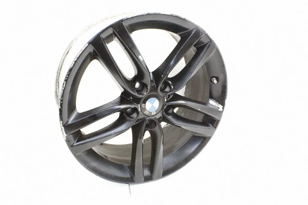 R18 alloy rim – BMW 1 Series F20 F21 (2011-2019)
