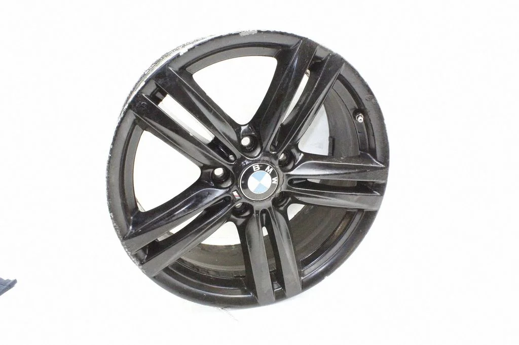 R18 alloy rim – BMW 1 Series F20 F21 (2011-2019)