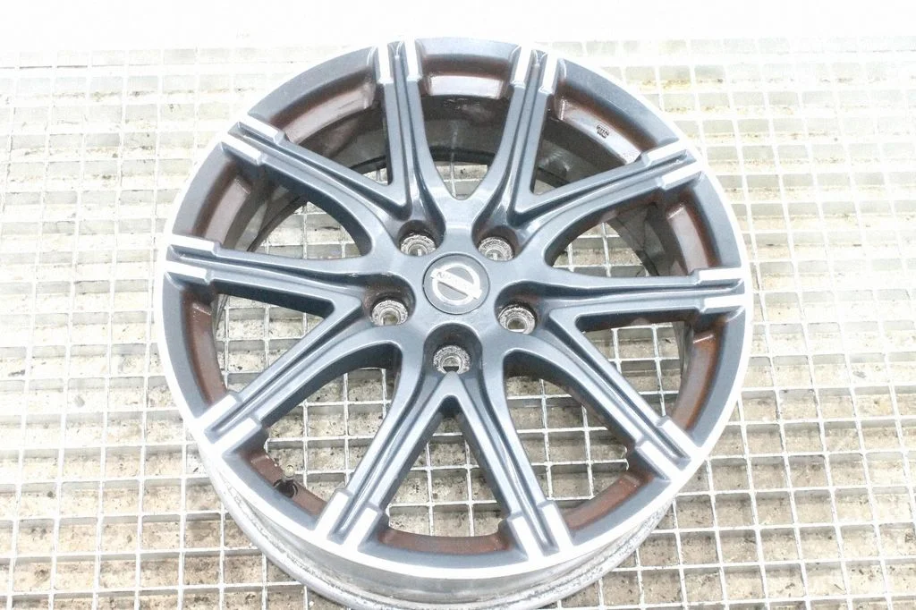 Felgi aluminiowe R18 N124870
