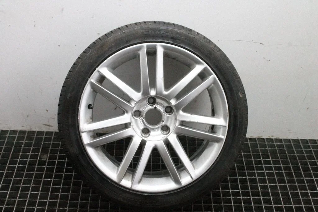 R18 alloy rim – Audi A4 S4 B7 8E 8H (2005-2008)