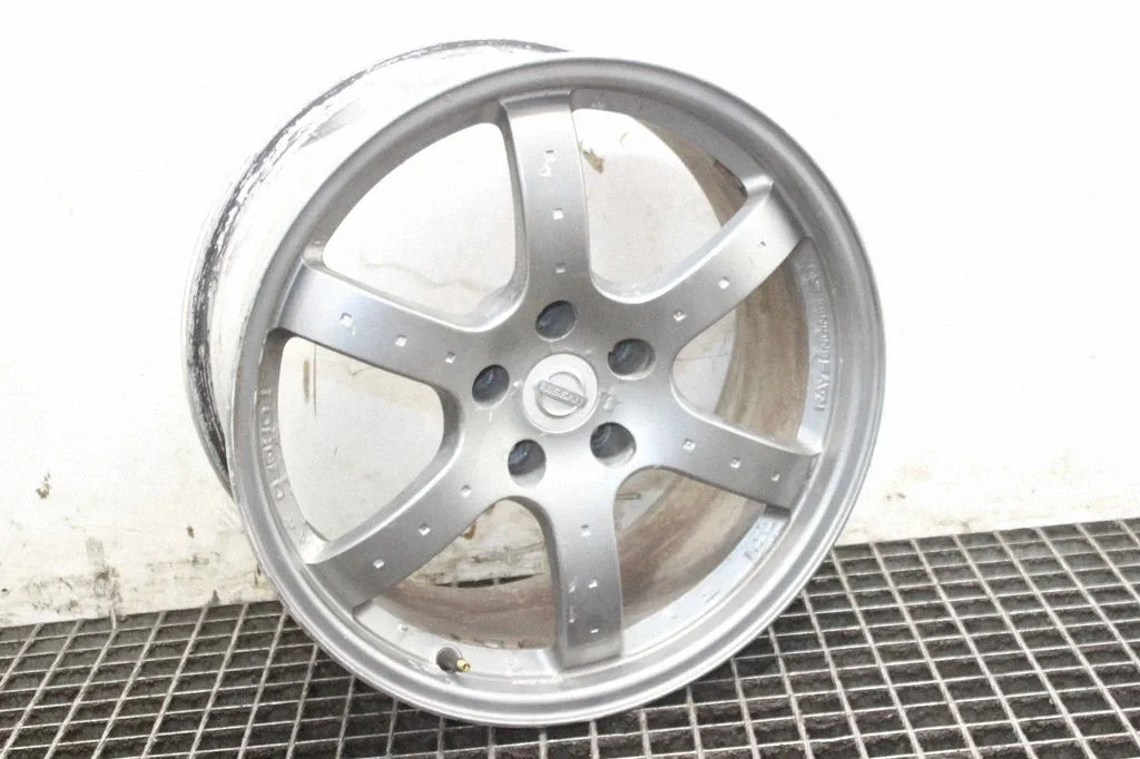 R18 vieglmetāla disks (-i) 18X85JJET33