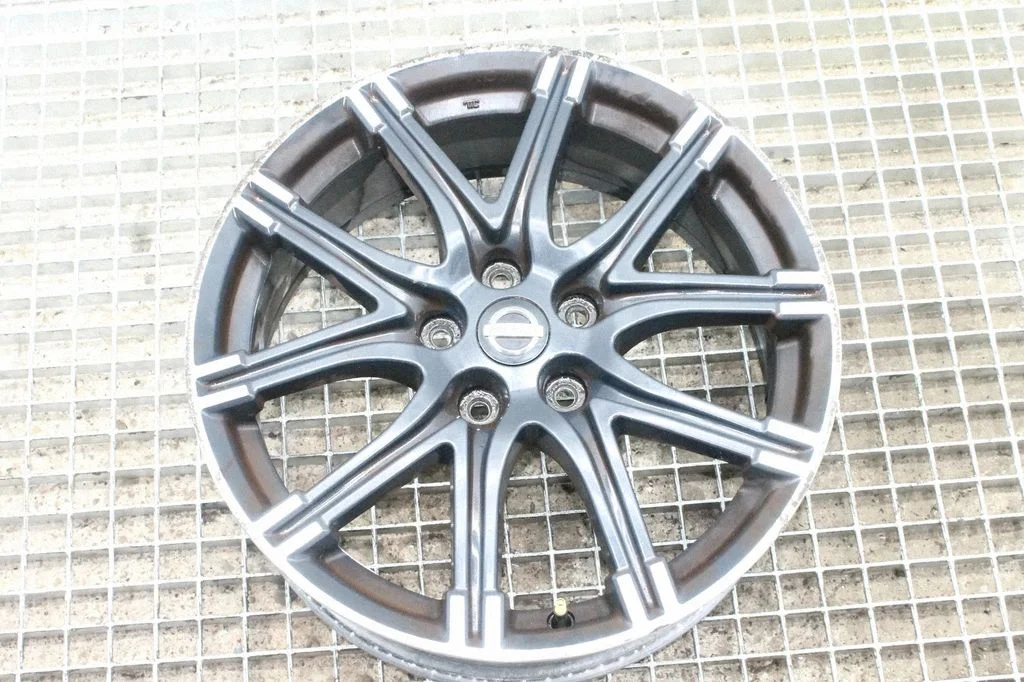 Felgi aluminiowe R18 N124870