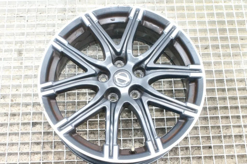 Felgi aluminiowe R18 N124870