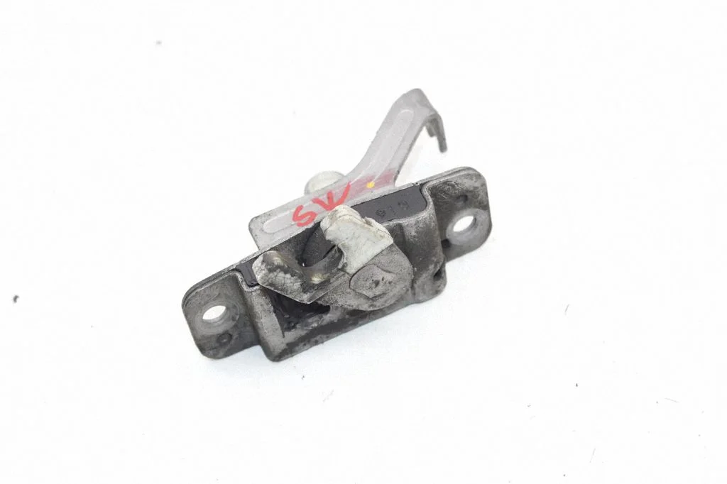 Sliding door lock – Peugeot Boxer (2015-)
