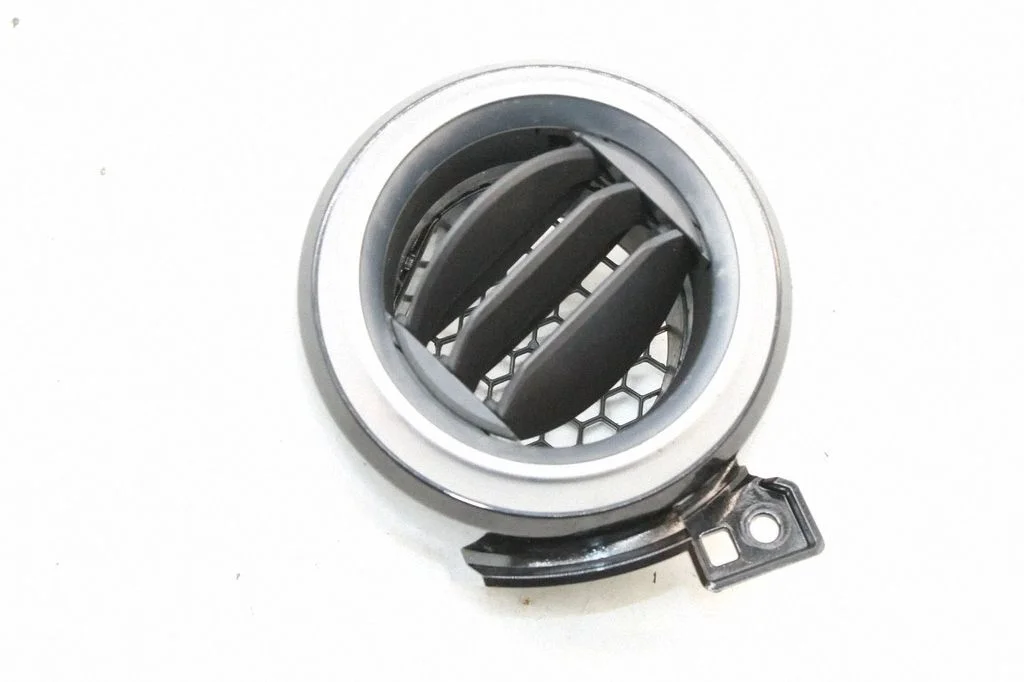 Dashboard air vent grill cover trim – Nissan Micra K14 (2017-2024)