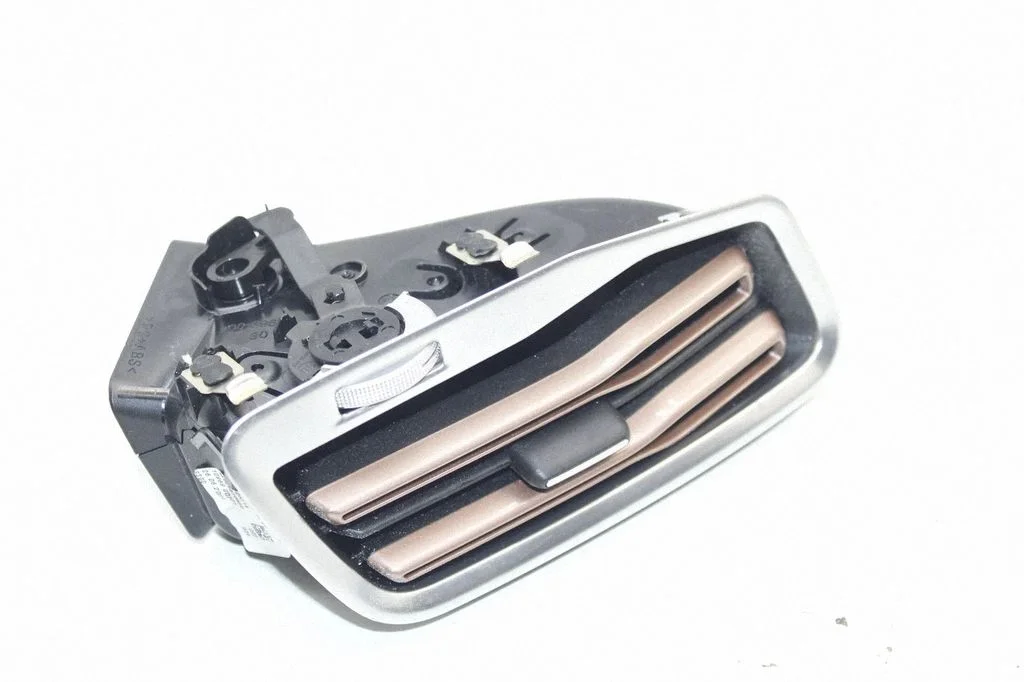 Dashboard air vent grill cover trim – Mercedes-Benz EQC (2019-)