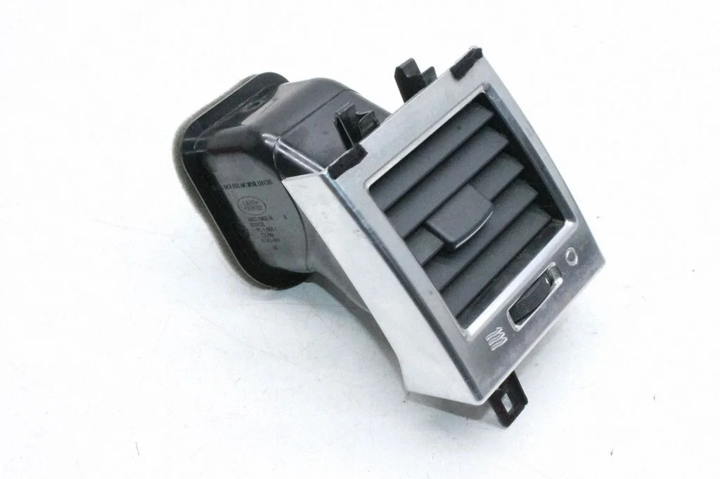 Dashboard air vent grill cover trim – Land Rover Range Rover Sport L320 (2005-2013)
