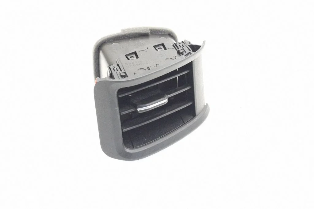 Dashboard air vent grill cover trim – Toyota bZ4X (2022-)