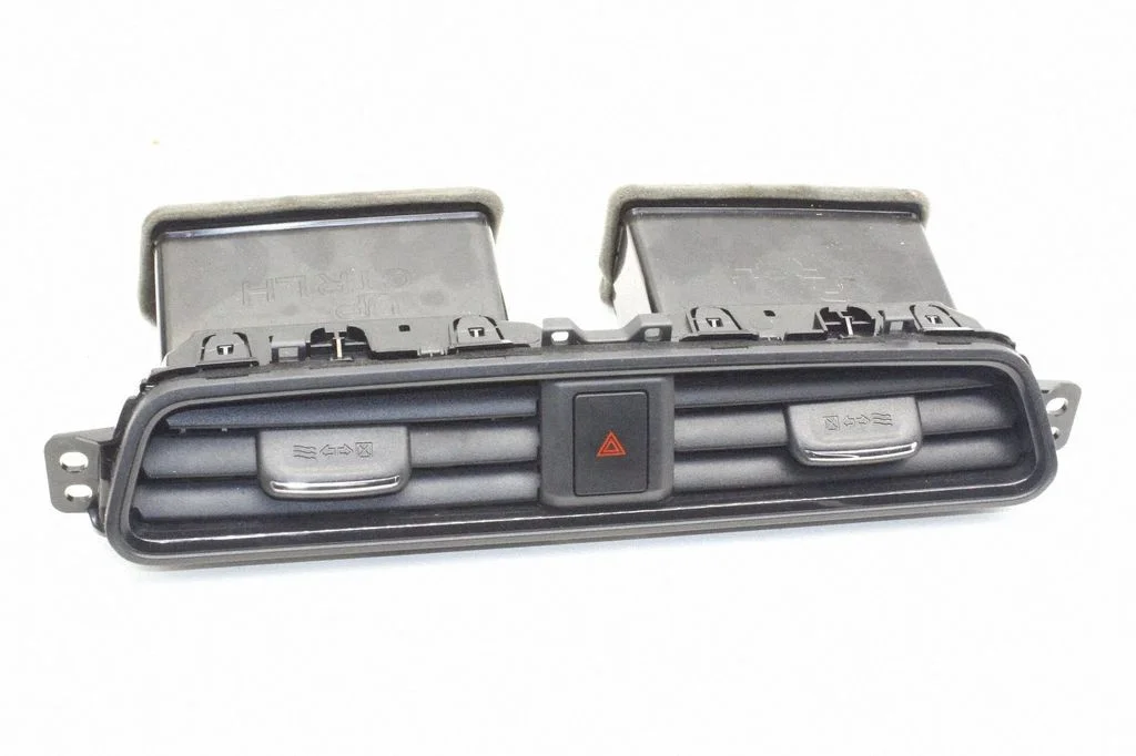 Kratka nawiewu szyby 687505SK0B