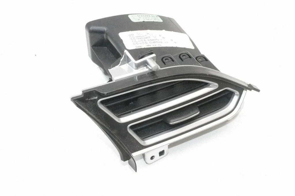Dashboard air vent grill cover trim – Tesla Model S (2012-)
