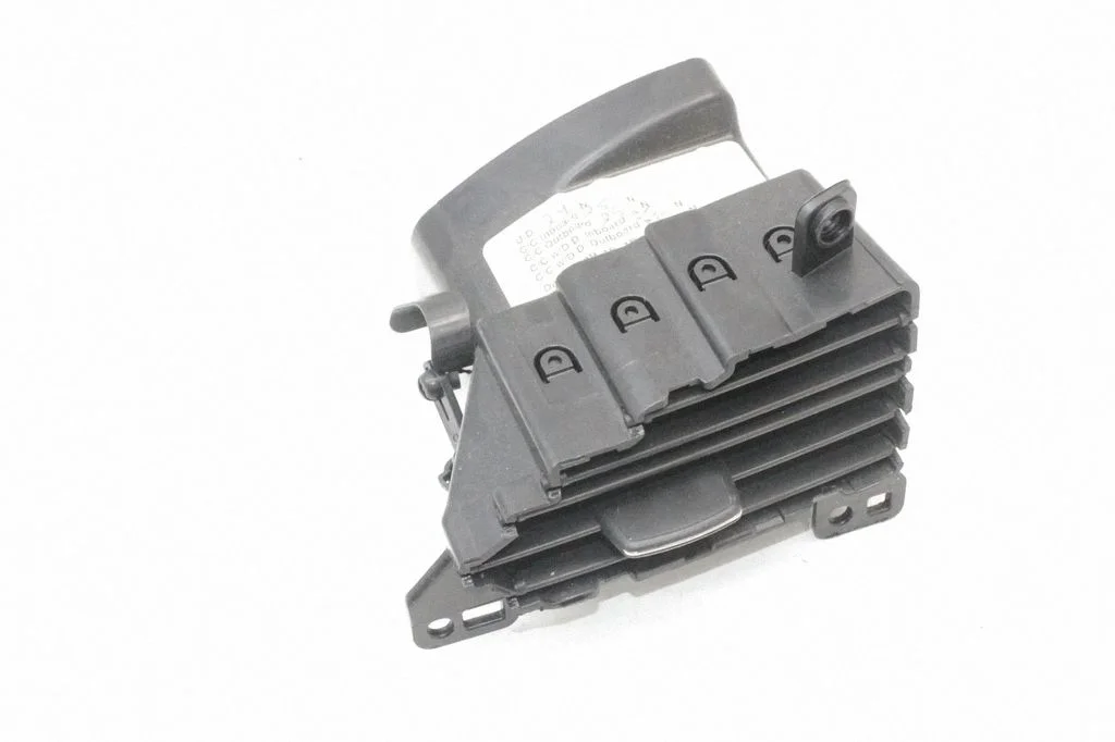 Dashboard air vent grill cover trim – Tesla Model S (2012-)