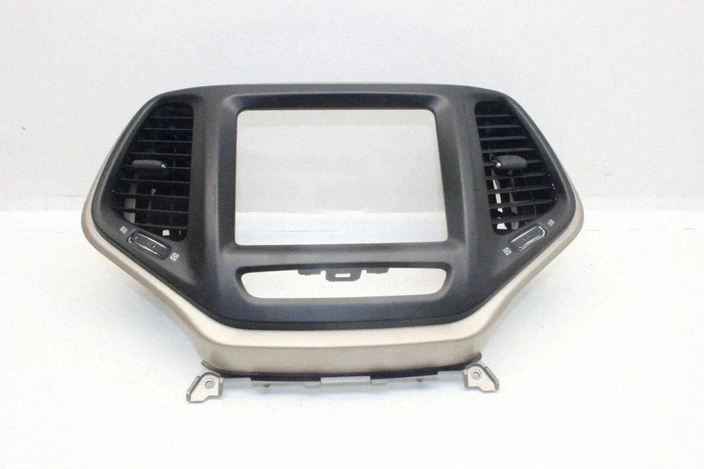 Dashboard air vent grill cover trim – Jeep Grand Cherokee (2010-2021)