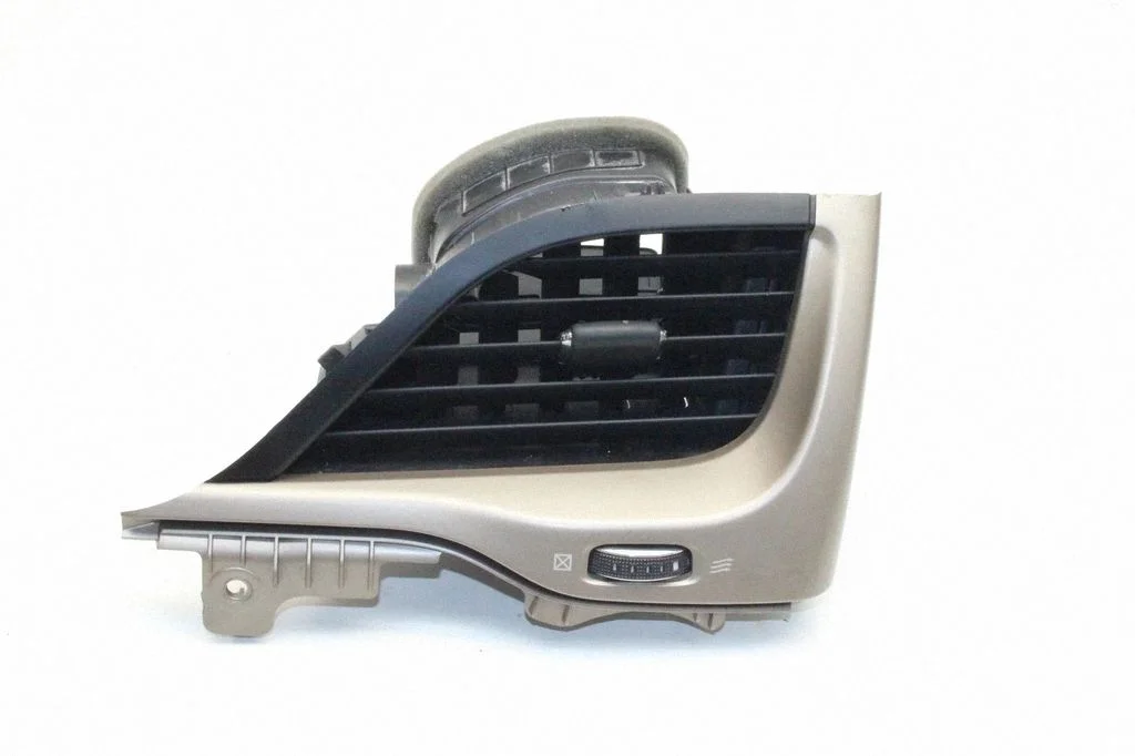 Dashboard air vent grill cover trim – Jeep Grand Cherokee (2010-2021)