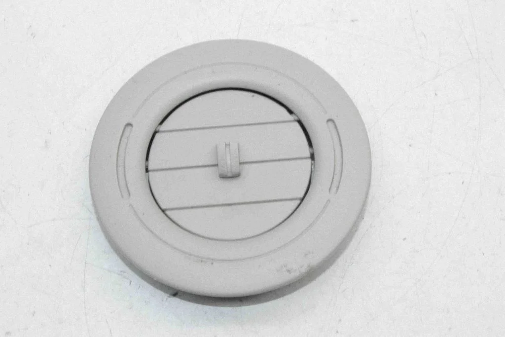 Dashboard air vent grill cover trim – Chrysler Voyager (2008-2016)