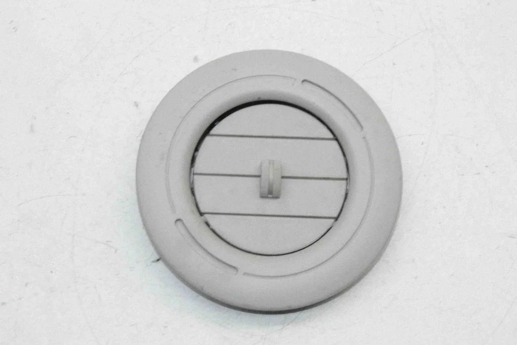 Dashboard air vent grill cover trim – Chrysler Voyager (2008-2016)