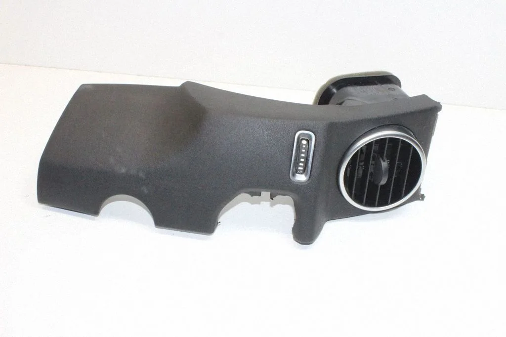 Paneļa gaisa restītes – Land Rover Discovery 4 - LR4 (2010-2016)