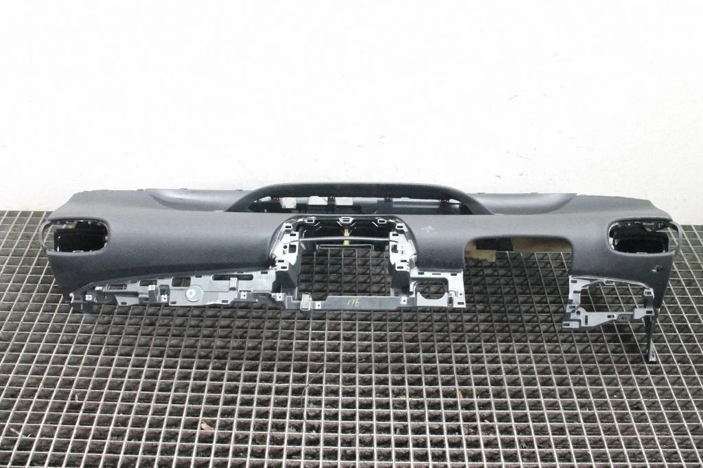 Armatuurlaud – Toyota Prius (XW50) (2015-2023)