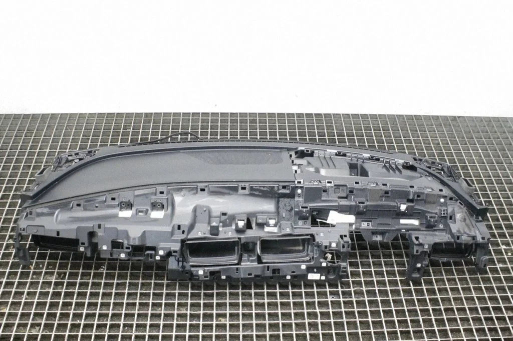 Dashboard – KIA EV6 (2021-)