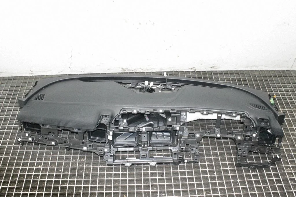 Armatuurlaud – KIA Sportage (2021-)