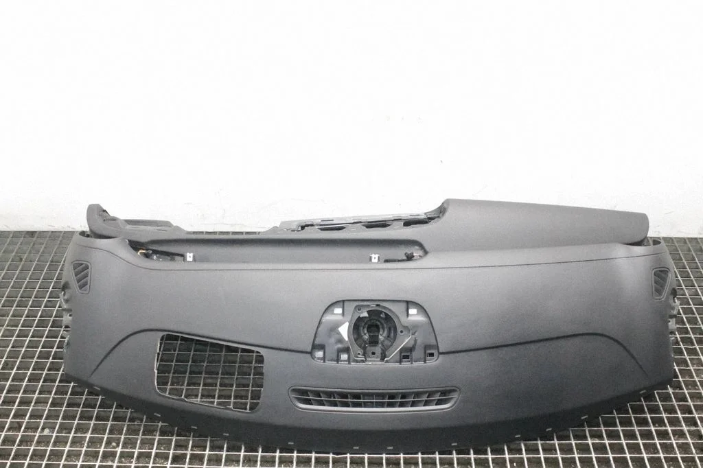 Deska rozdzielcza – Mercedes-Benz Klasa A W177 AMG (2018-)