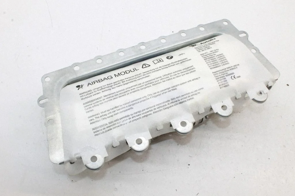 Passenger airbag – BMW 5 Series F10 F11 (2009-2016)