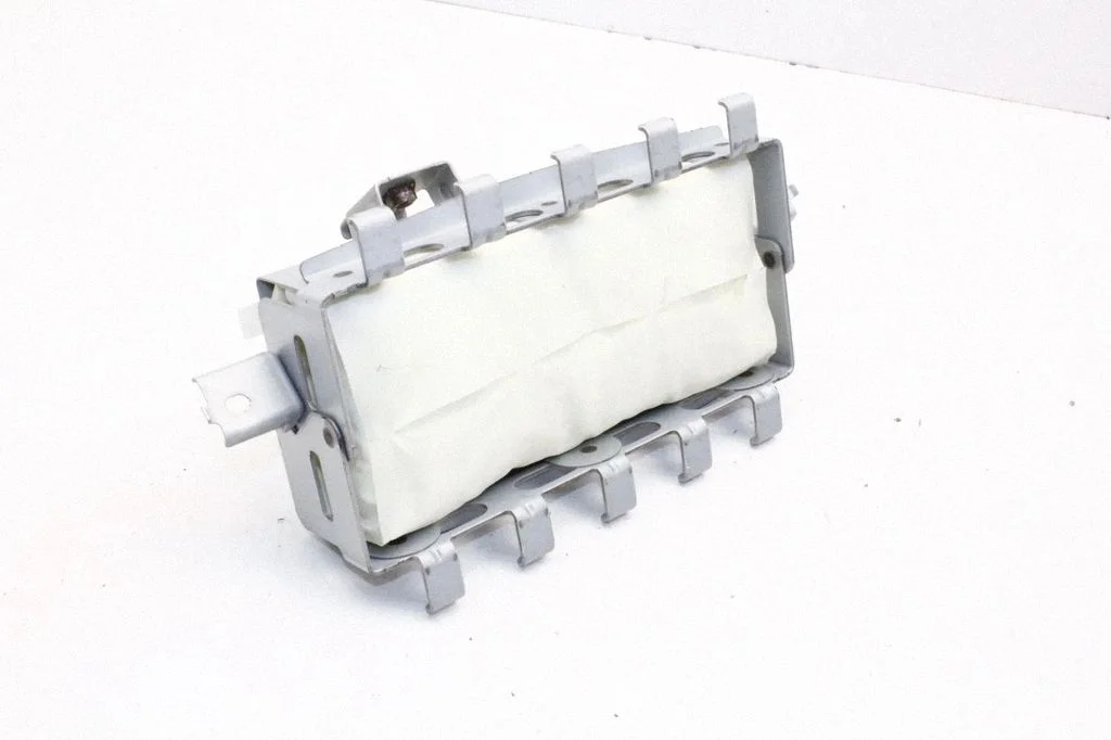 Passenger airbag – Nissan Leaf II (ZE1) (2017-2025)