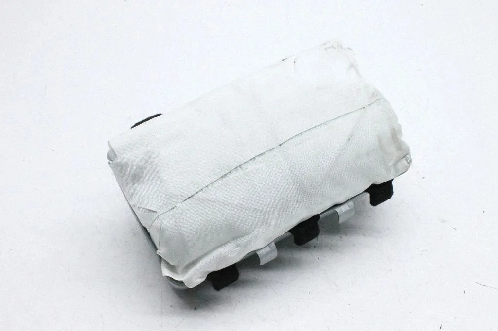 Kõrvalistuja turvapadi – BYD Seal U (2024-)
