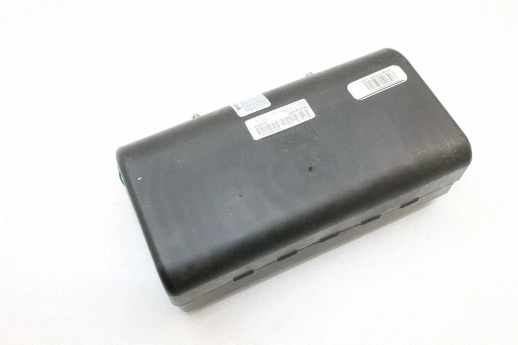 Passenger airbag – Jaguar XJ X350 (2003-2009)