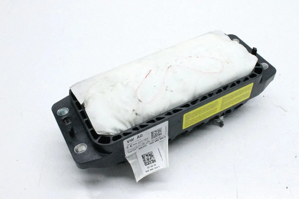 Pasažiera drošības spilvens – Volkswagen Passat CC (2008-2016)
