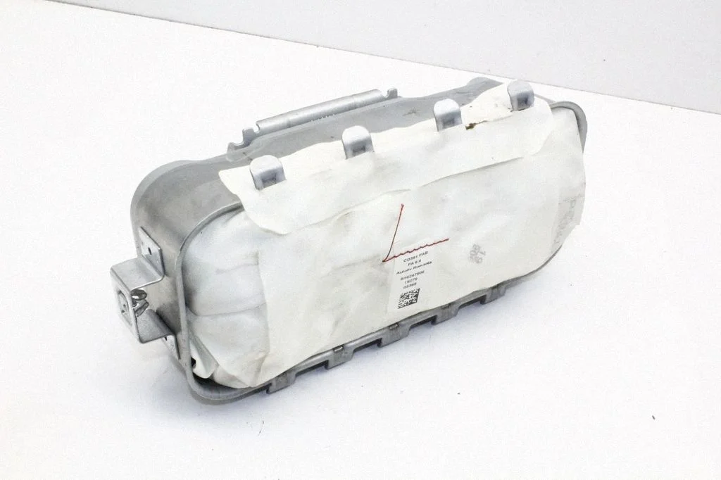 Pasažiera drošības spilvens – Ford Mondeo MK V (2014-)