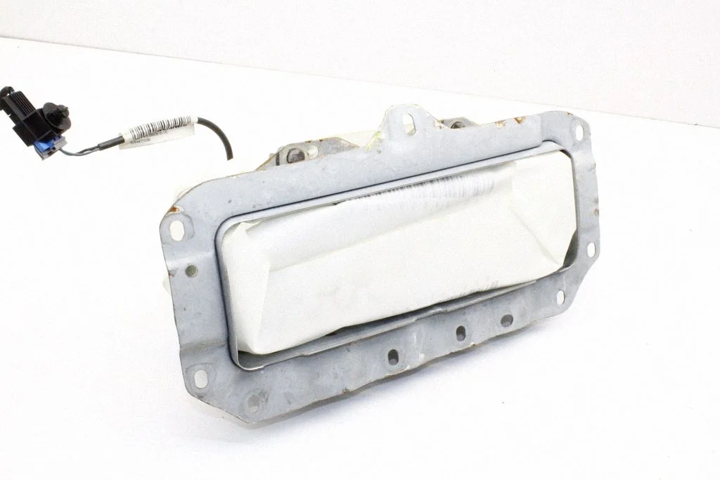 Pasažiera drošības spilvens – Mini One - Cooper Coupe R56 (2005-2014)