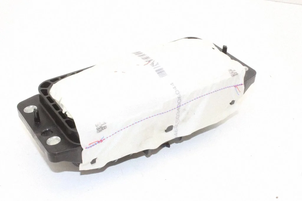 Pasažiera drošības spilvens – Volkswagen Passat CC (2008-2016)
